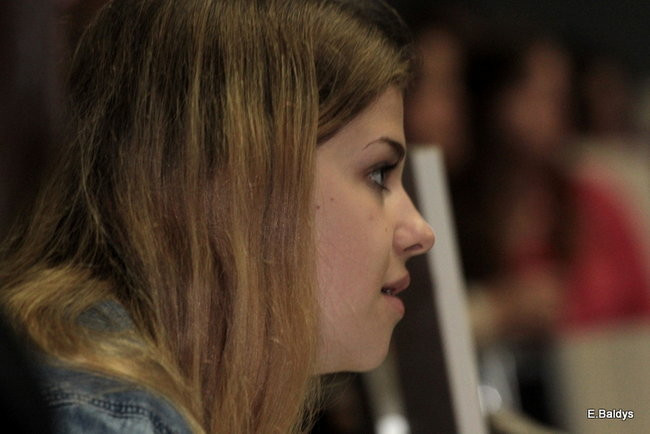 Ekonomik wita wakacje (zdjęcia)