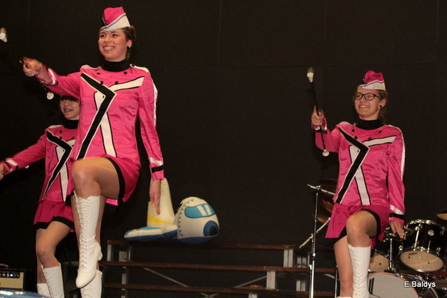 Ekonomik wita wakacje (zdjęcia)