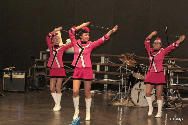 Ekonomik wita wakacje (zdjęcia)