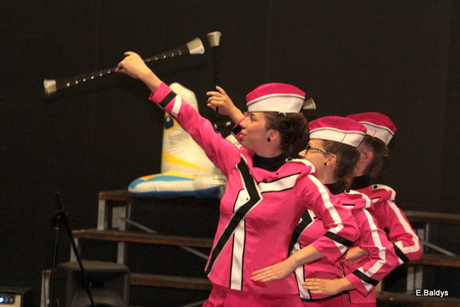 Ekonomik wita wakacje (zdjęcia)