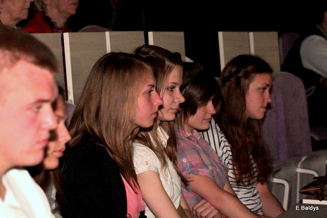 Ekonomik wita wakacje (zdjęcia)