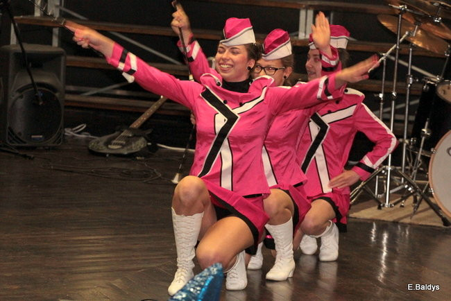 Ekonomik wita wakacje (zdjęcia)