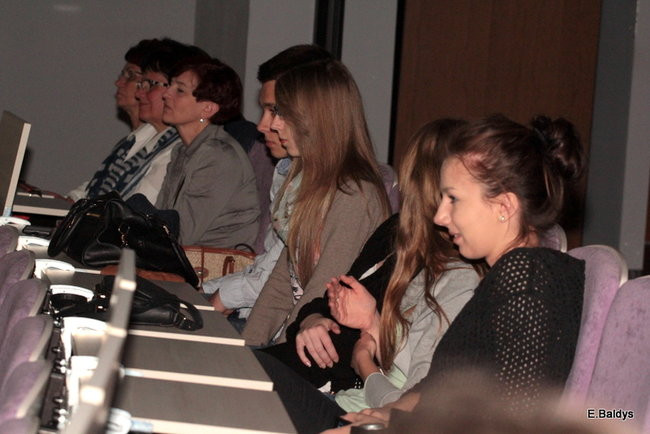 Ekonomik wita wakacje (zdjęcia)