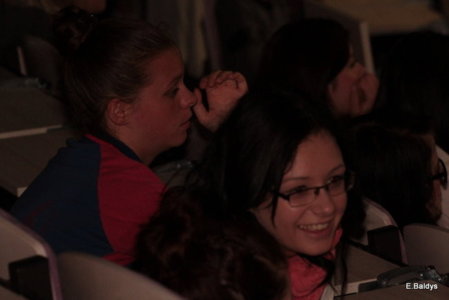 Ekonomik wita wakacje (zdjęcia)