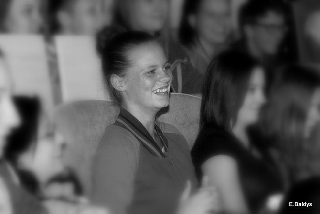 Ekonomik wita wakacje (zdjęcia)