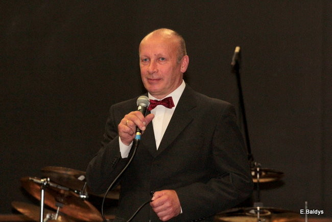 Ekonomik wita wakacje (zdjęcia)