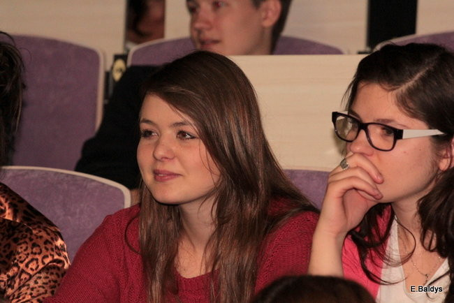 Ekonomik wita wakacje (zdjęcia)