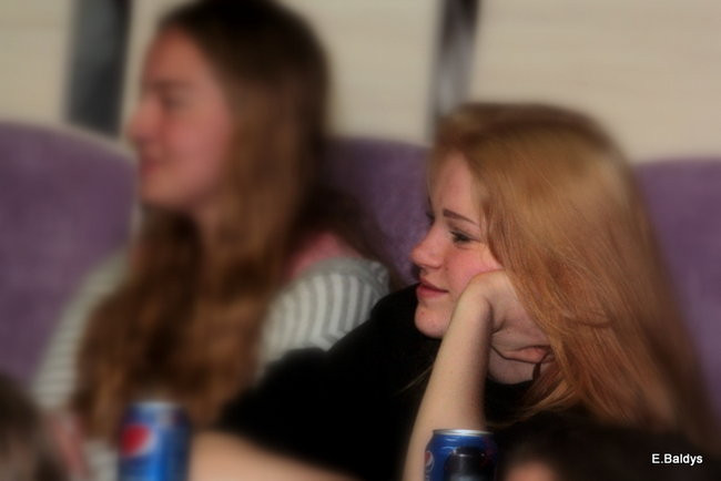 Ekonomik wita wakacje (zdjęcia)