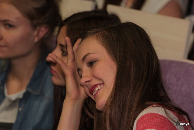 Ekonomik wita wakacje (zdjęcia)