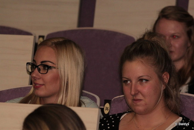 Ekonomik wita wakacje (zdjęcia)