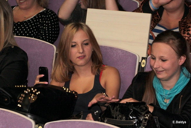 Ekonomik wita wakacje (zdjęcia)