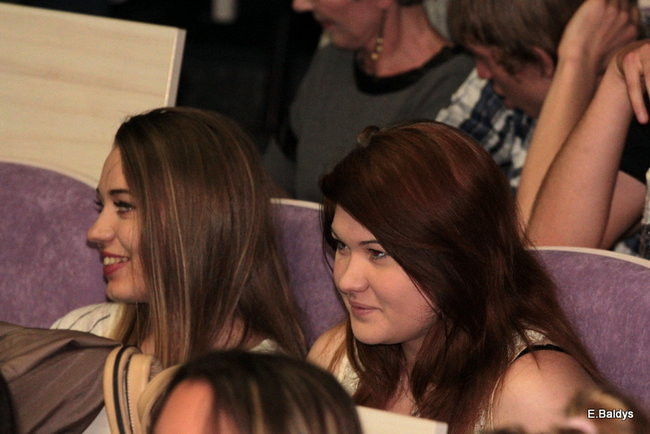 Ekonomik wita wakacje (zdjęcia)