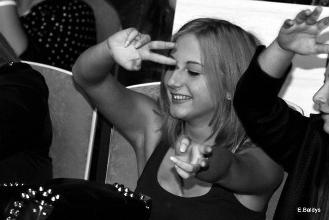 Ekonomik wita wakacje (zdjęcia)