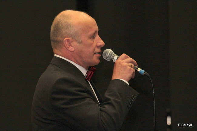 Ekonomik wita wakacje (zdjęcia)