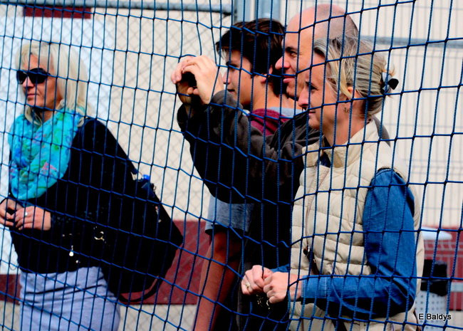 Dziecięce rugby na Orliku (zdjęcia)