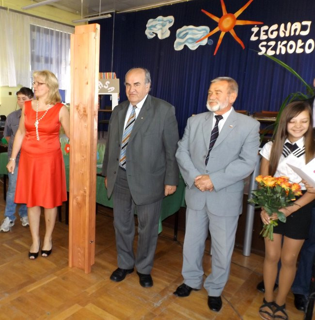 Powitali wakacje w SP 2 (zdjęcia)