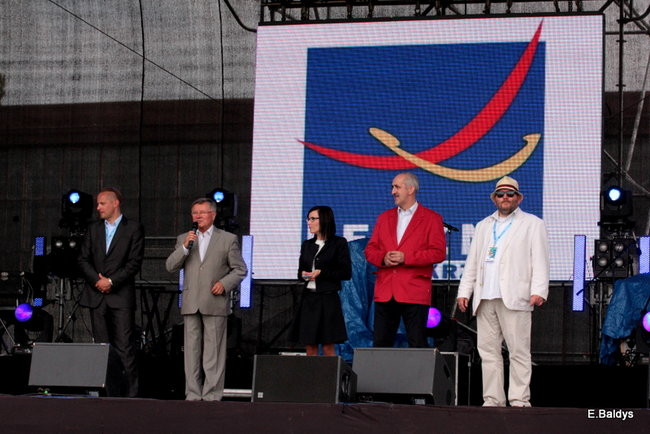 Taki piknik tylko w Lesznie (zdjęcia)