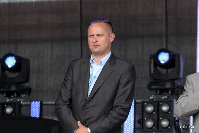 Taki piknik tylko w Lesznie (zdjęcia)