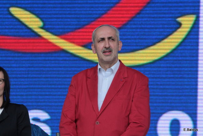 Taki piknik tylko w Lesznie (zdjęcia)