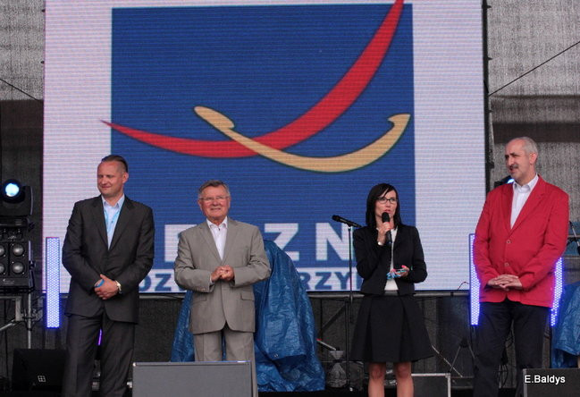 Taki piknik tylko w Lesznie (zdjęcia)