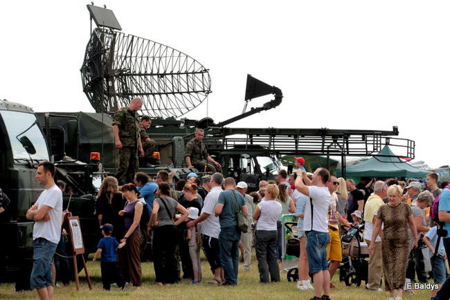 Taki piknik tylko w Lesznie (zdjęcia)
