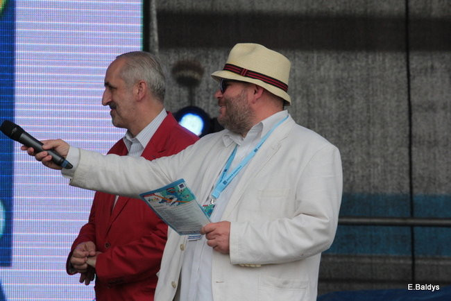 Taki piknik tylko w Lesznie (zdjęcia)