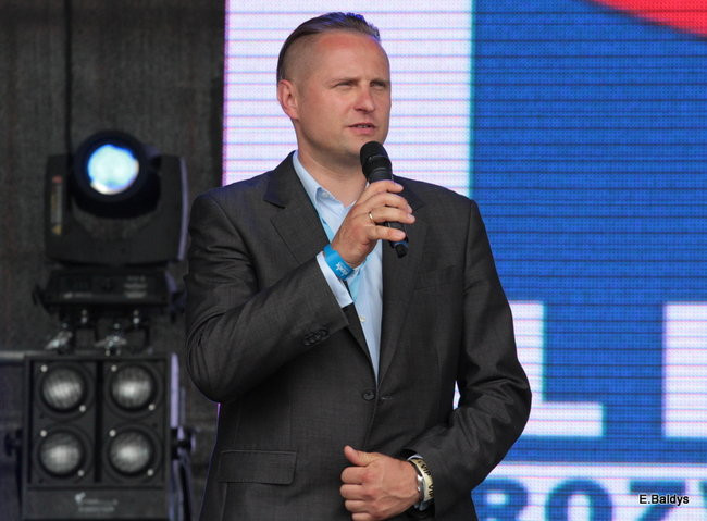 Taki piknik tylko w Lesznie (zdjęcia)