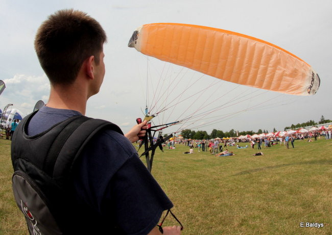 Taki piknik tylko w Lesznie (zdjęcia)