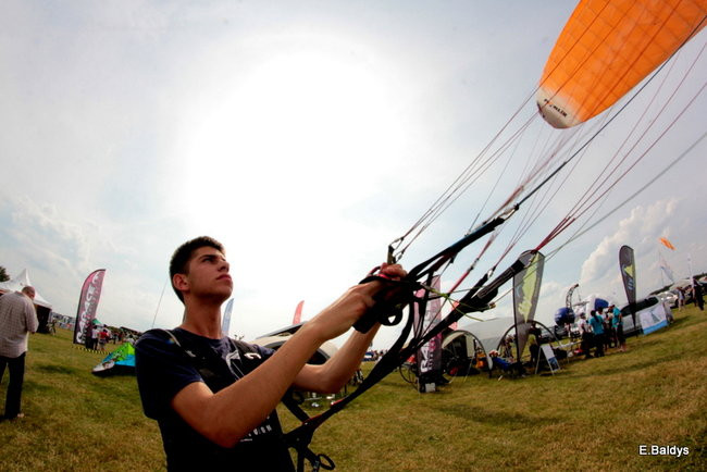 Taki piknik tylko w Lesznie (zdjęcia)