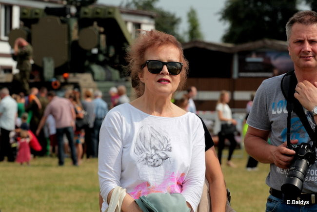 Taki piknik tylko w Lesznie (zdjęcia)