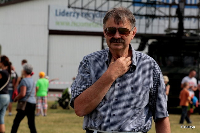 Taki piknik tylko w Lesznie (zdjęcia)