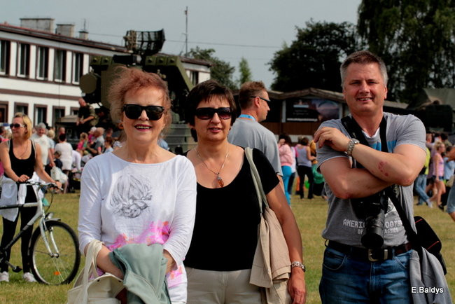 Taki piknik tylko w Lesznie (zdjęcia)