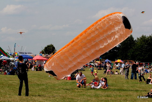 Taki piknik tylko w Lesznie (zdjęcia)