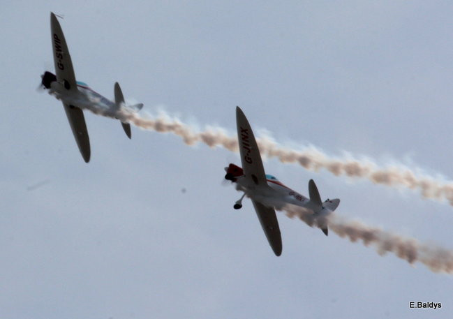 Taki piknik tylko w Lesznie (zdjęcia)