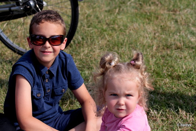 Taki piknik tylko w Lesznie (zdjęcia)