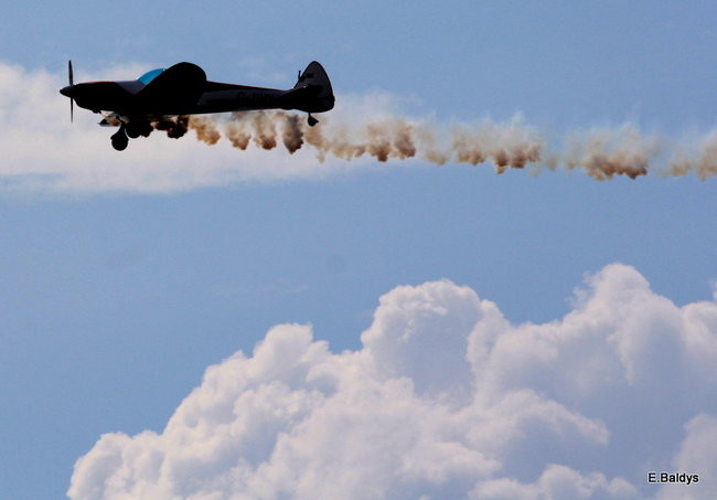 Taki piknik tylko w Lesznie (zdjęcia)