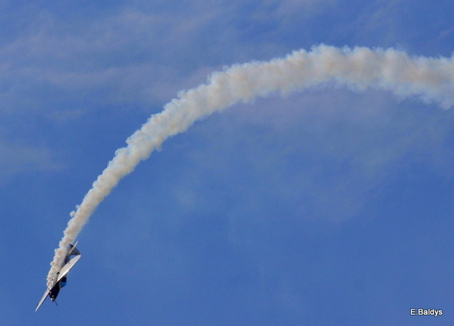 Taki piknik tylko w Lesznie (zdjęcia)