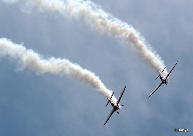 Taki piknik tylko w Lesznie (zdjęcia)