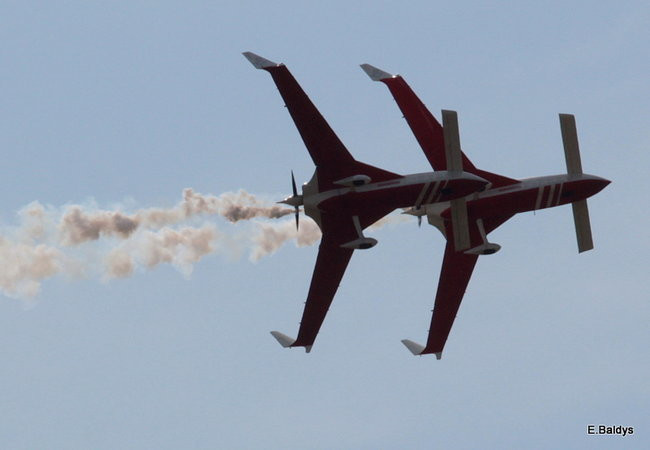Taki piknik tylko w Lesznie (zdjęcia)