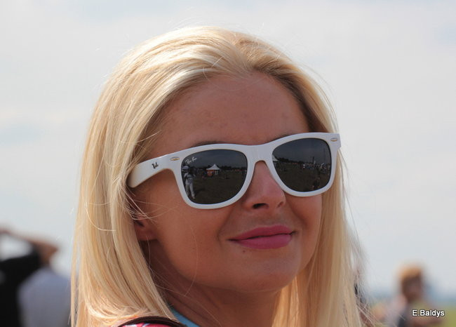 Taki piknik tylko w Lesznie (zdjęcia)