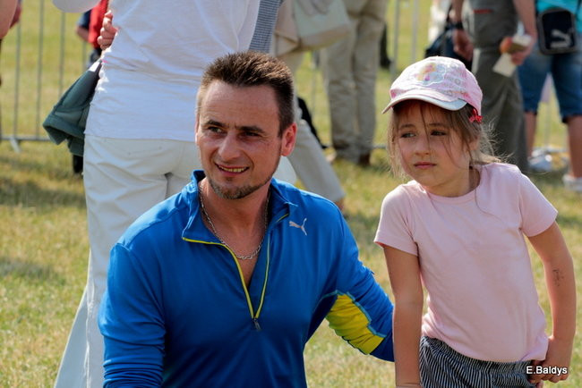 Taki piknik tylko w Lesznie (zdjęcia)