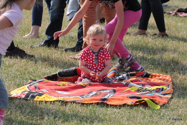 Taki piknik tylko w Lesznie (zdjęcia)