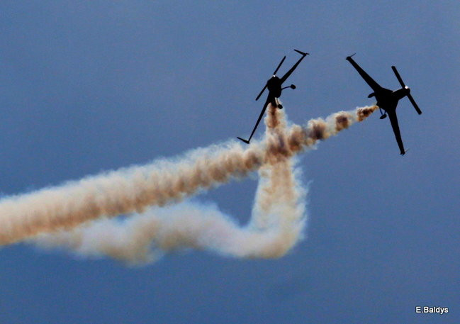 Taki piknik tylko w Lesznie (zdjęcia)