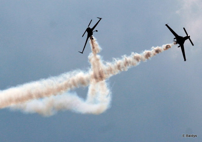 Taki piknik tylko w Lesznie (zdjęcia)