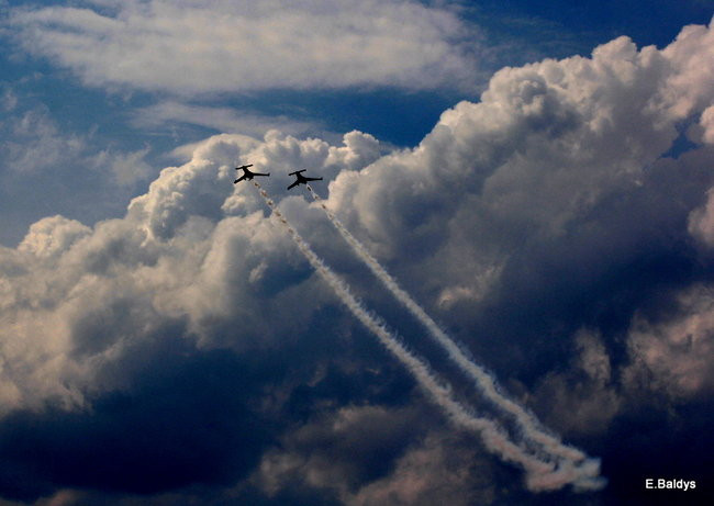 Taki piknik tylko w Lesznie (zdjęcia)