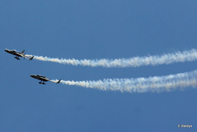 Taki piknik tylko w Lesznie (zdjęcia)