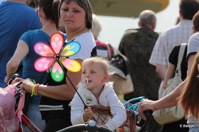 Taki piknik tylko w Lesznie (zdjęcia)