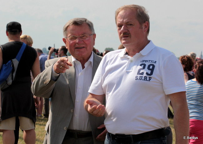 Taki piknik tylko w Lesznie (zdjęcia)