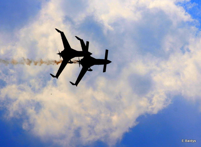 Taki piknik tylko w Lesznie (zdjęcia)