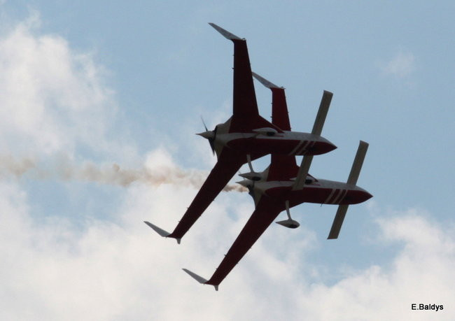 Taki piknik tylko w Lesznie (zdjęcia)